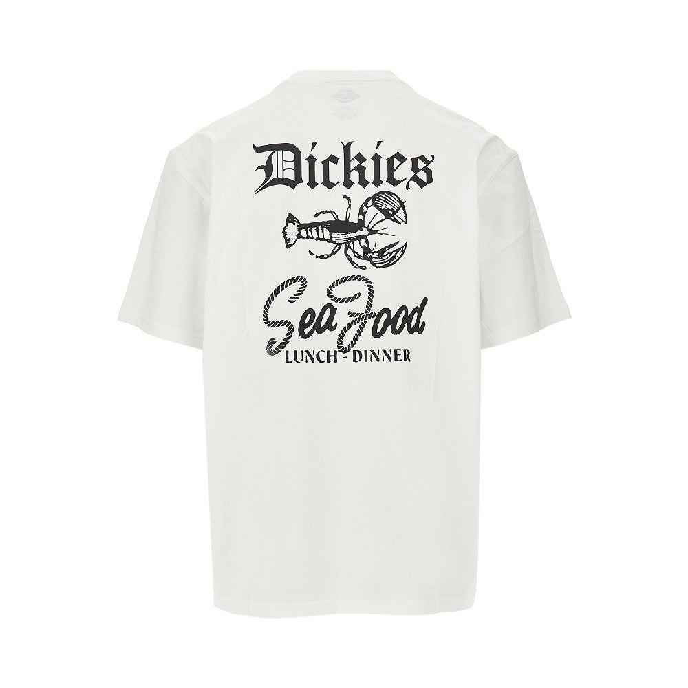 'Dickies Diner' T-shirt