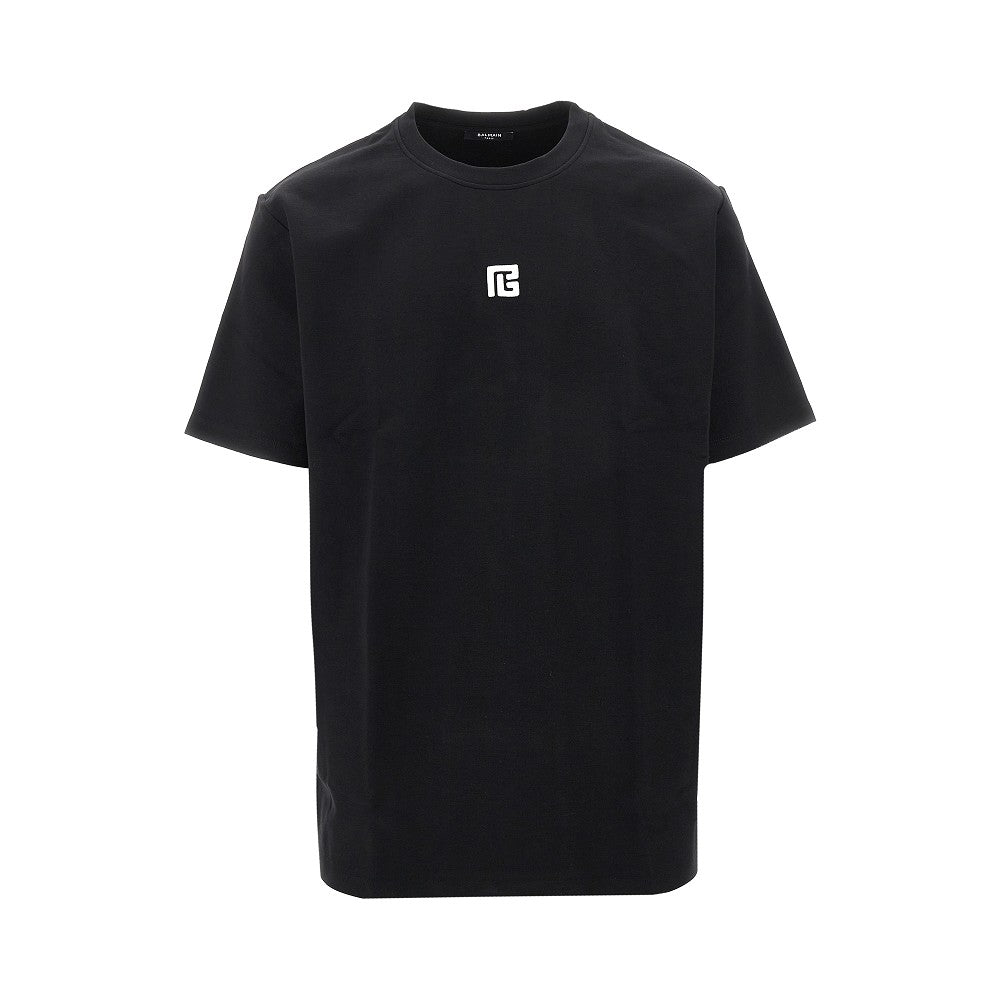 PB embroidery T-shirt