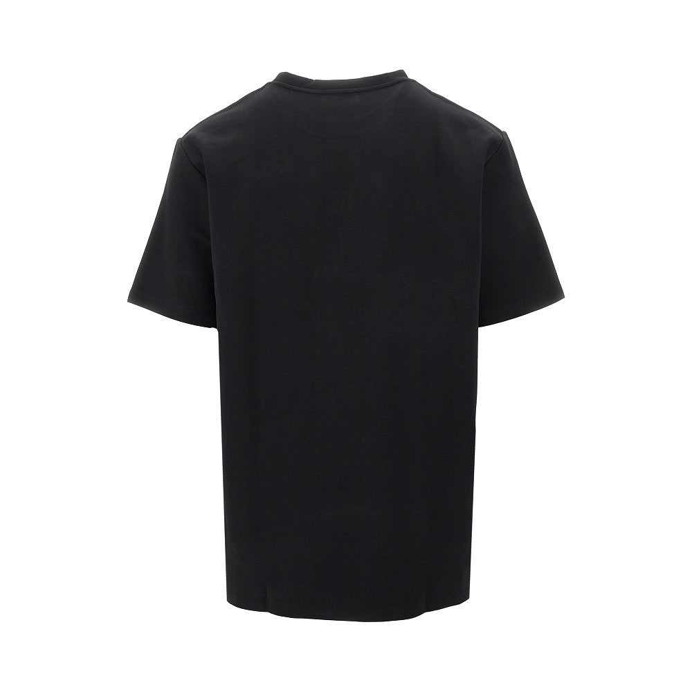 PB embroidery T-shirt