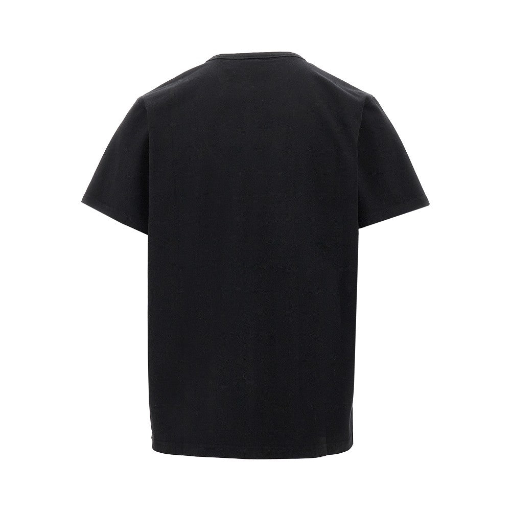 T-shirt in cotone biologico 'Oak'