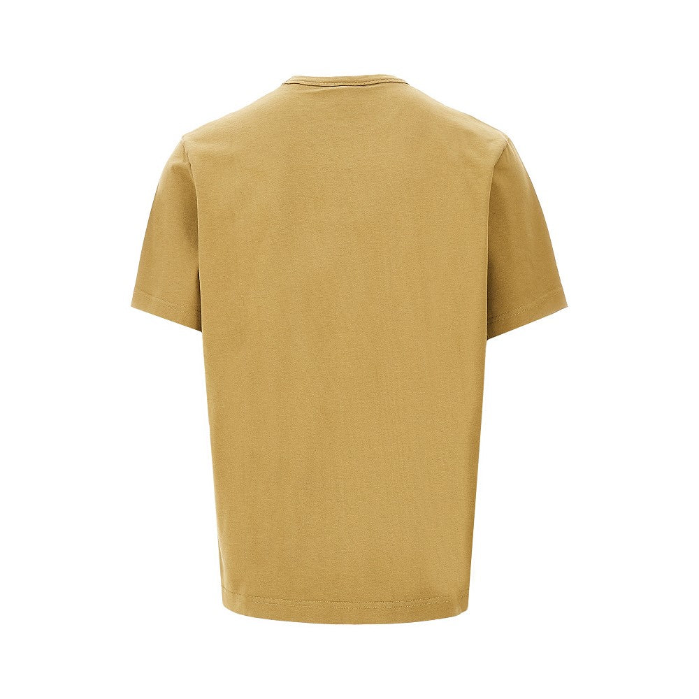 T-shirt in cotone biologico 'Oak'