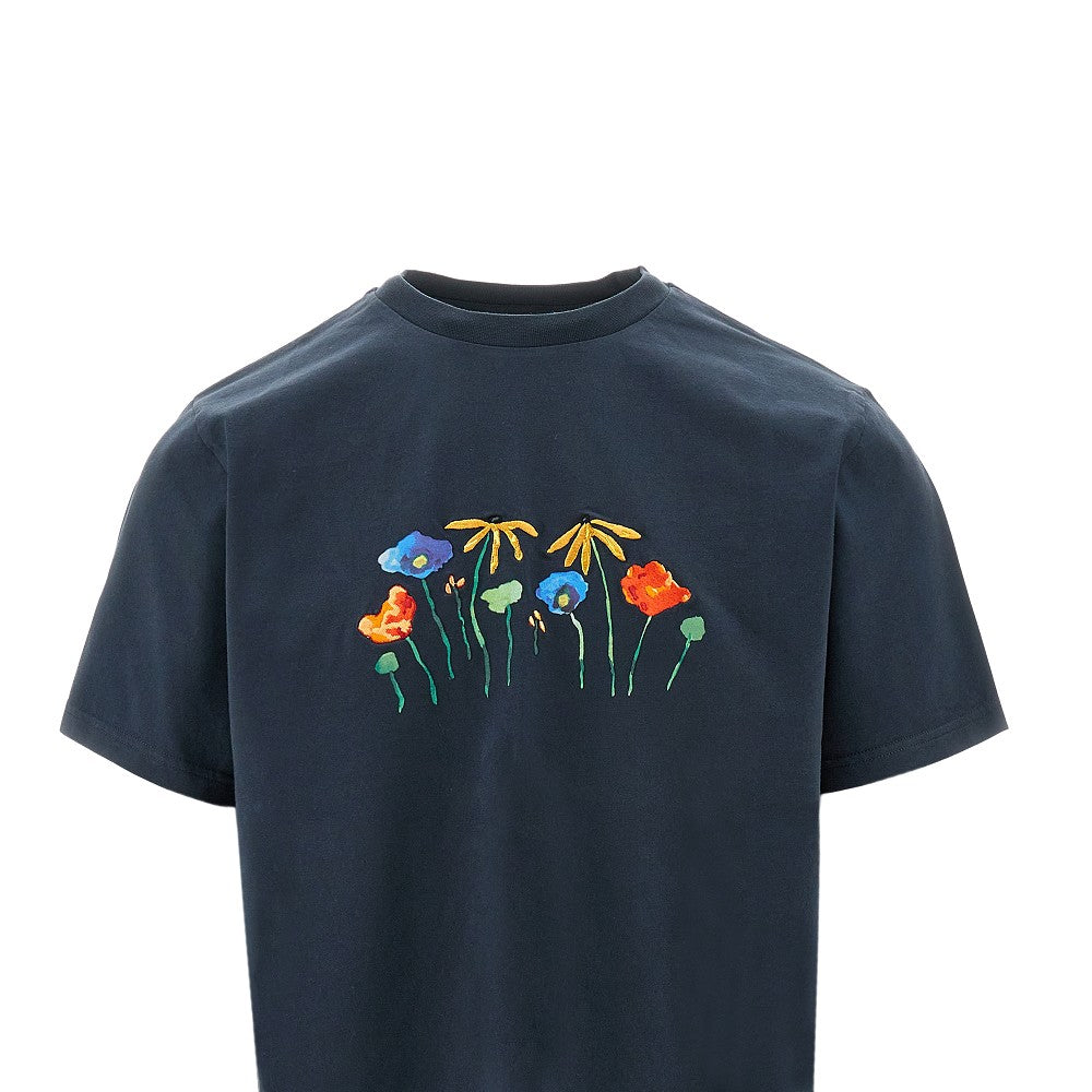 T-shirt 'Botanic'