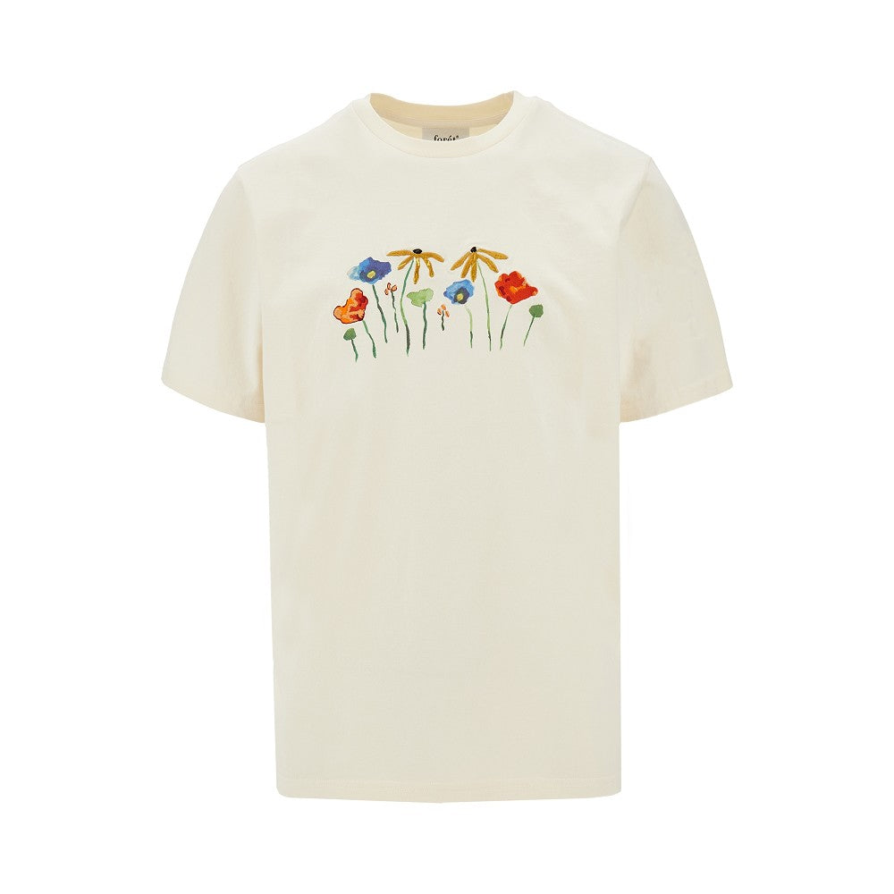 T-shirt 'Botanic'