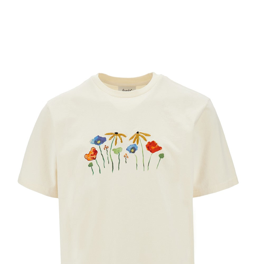 T-shirt 'Botanic'