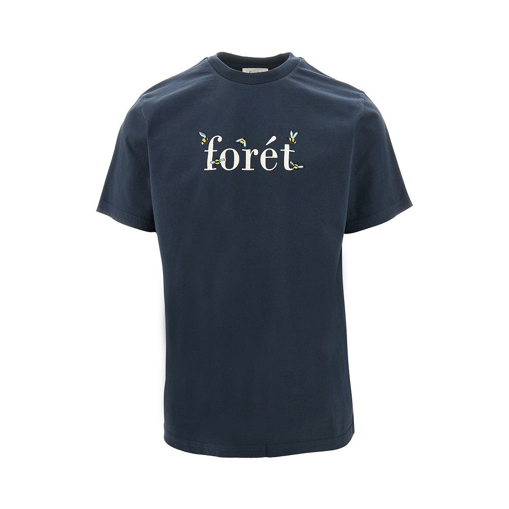 'Amber Bee' T-shirt
