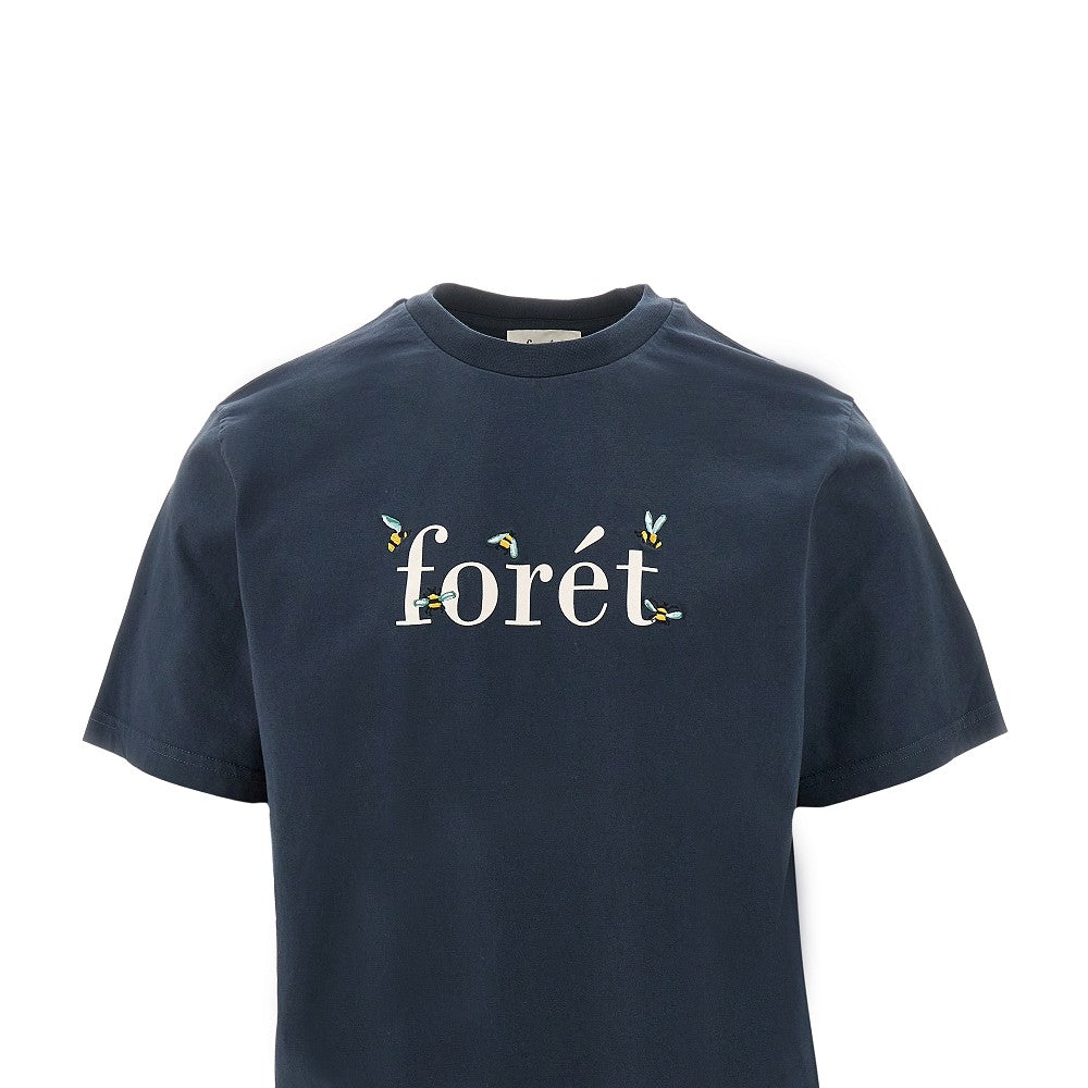 T-shirt 'Amber Bee'