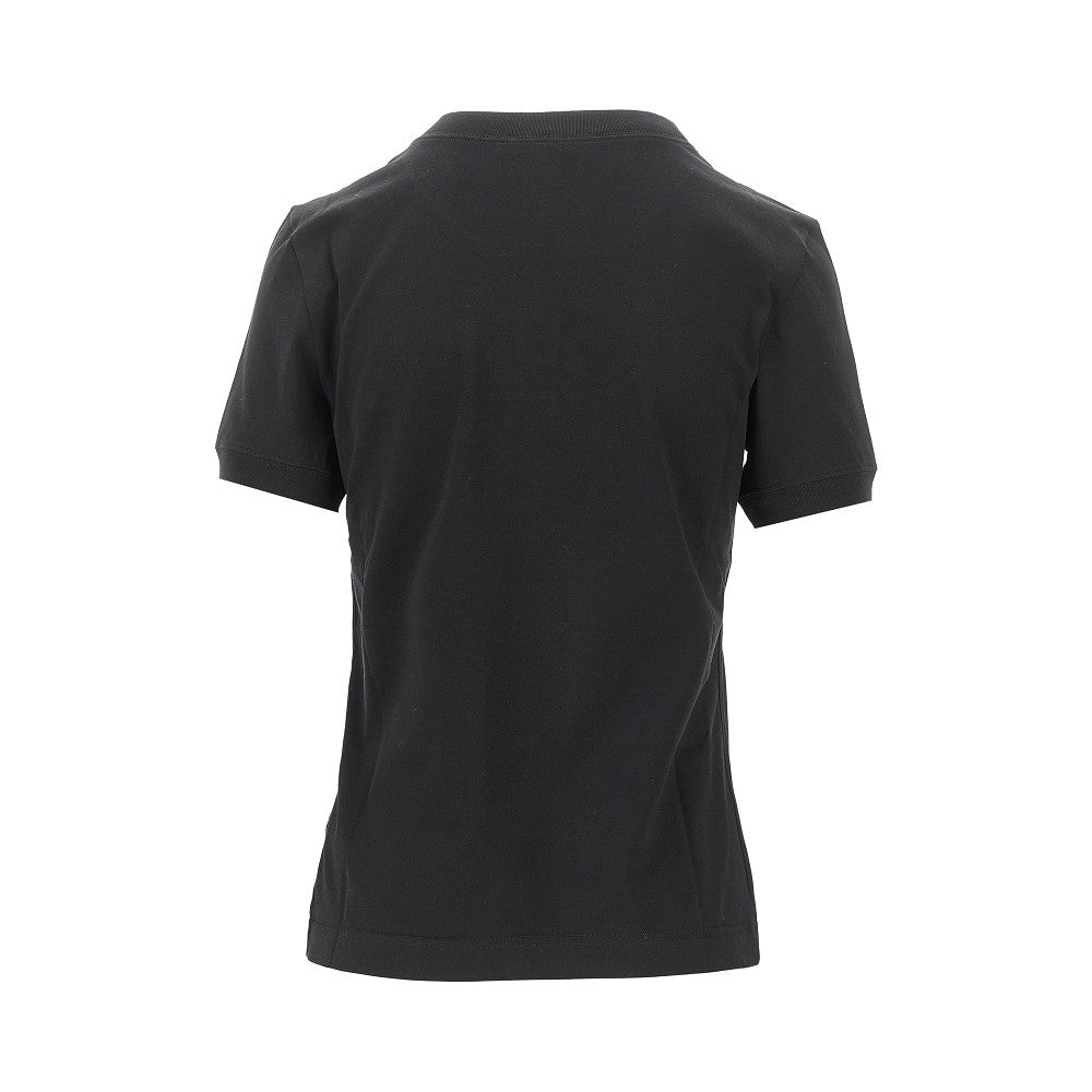 Logo patch T-shirt
