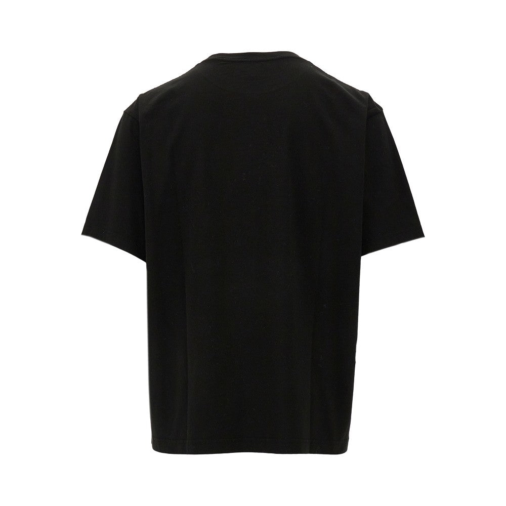 T-shirt oversize 'Lucky Tiger'