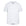 T-shirt in piquet con intarsio a righe