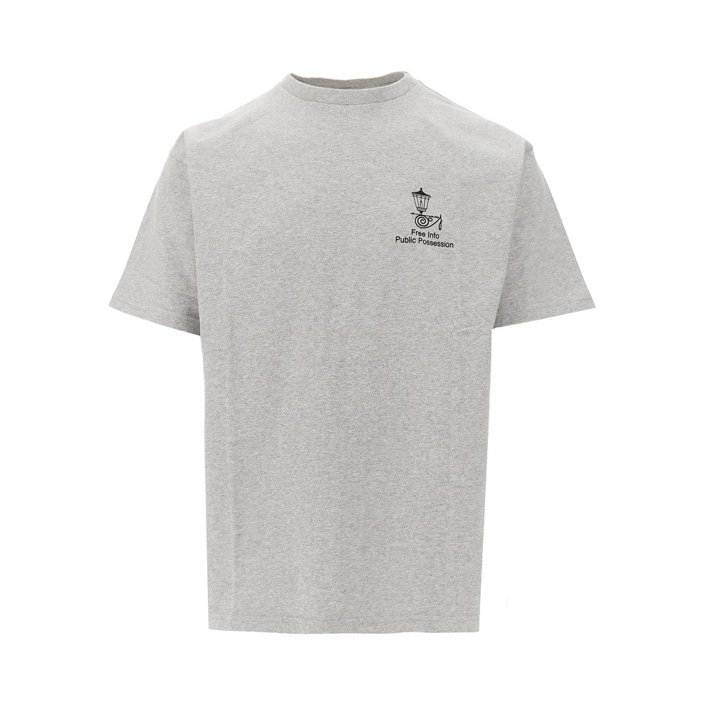 'Free Info' T-shirt
