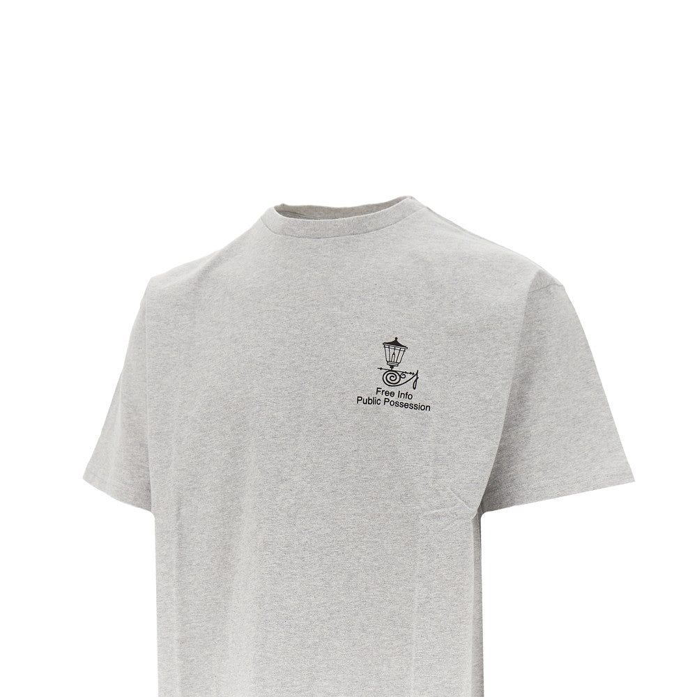 'Free Info' T-shirt