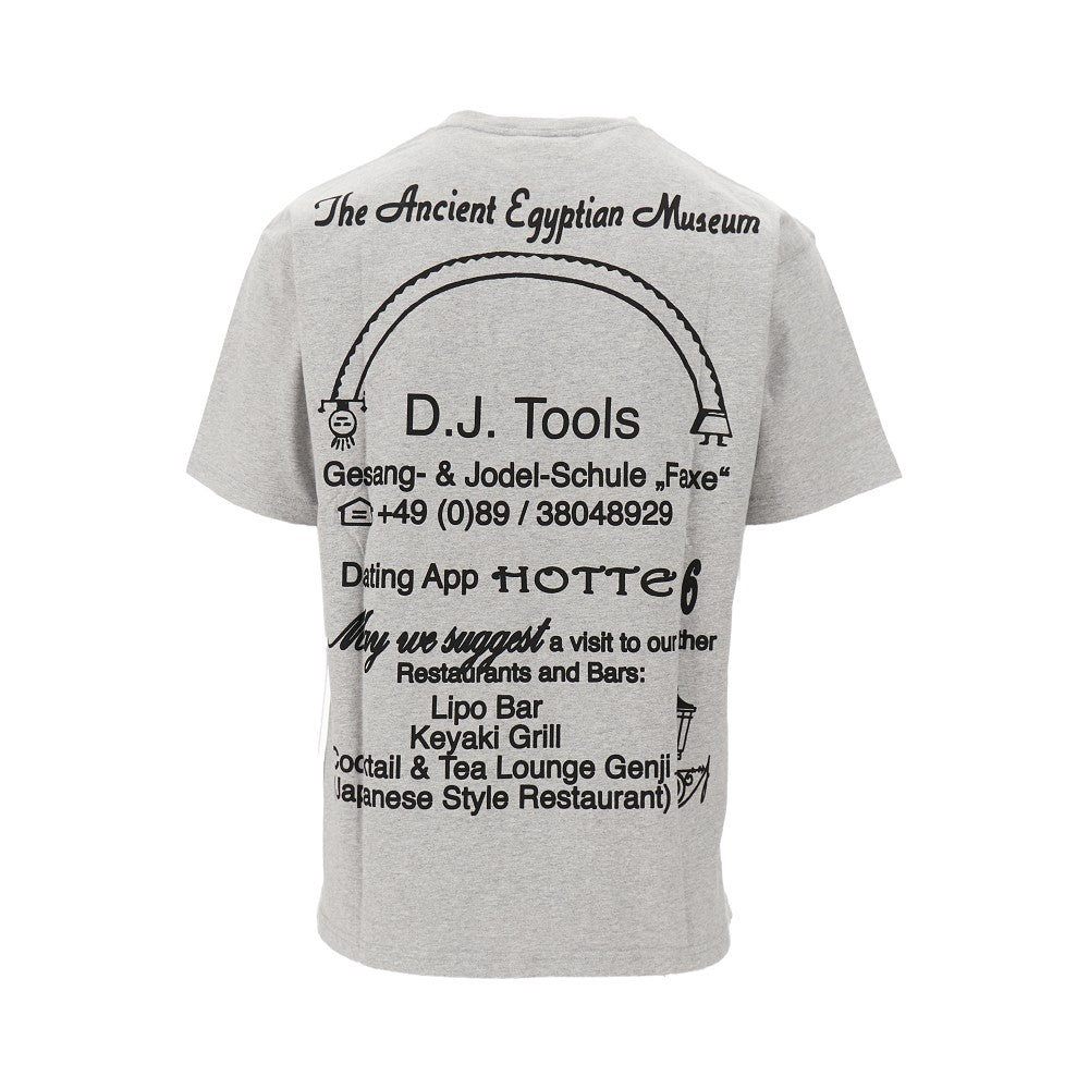 'Free Info' T-shirt