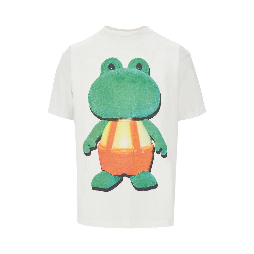 'Frog' T-shirt