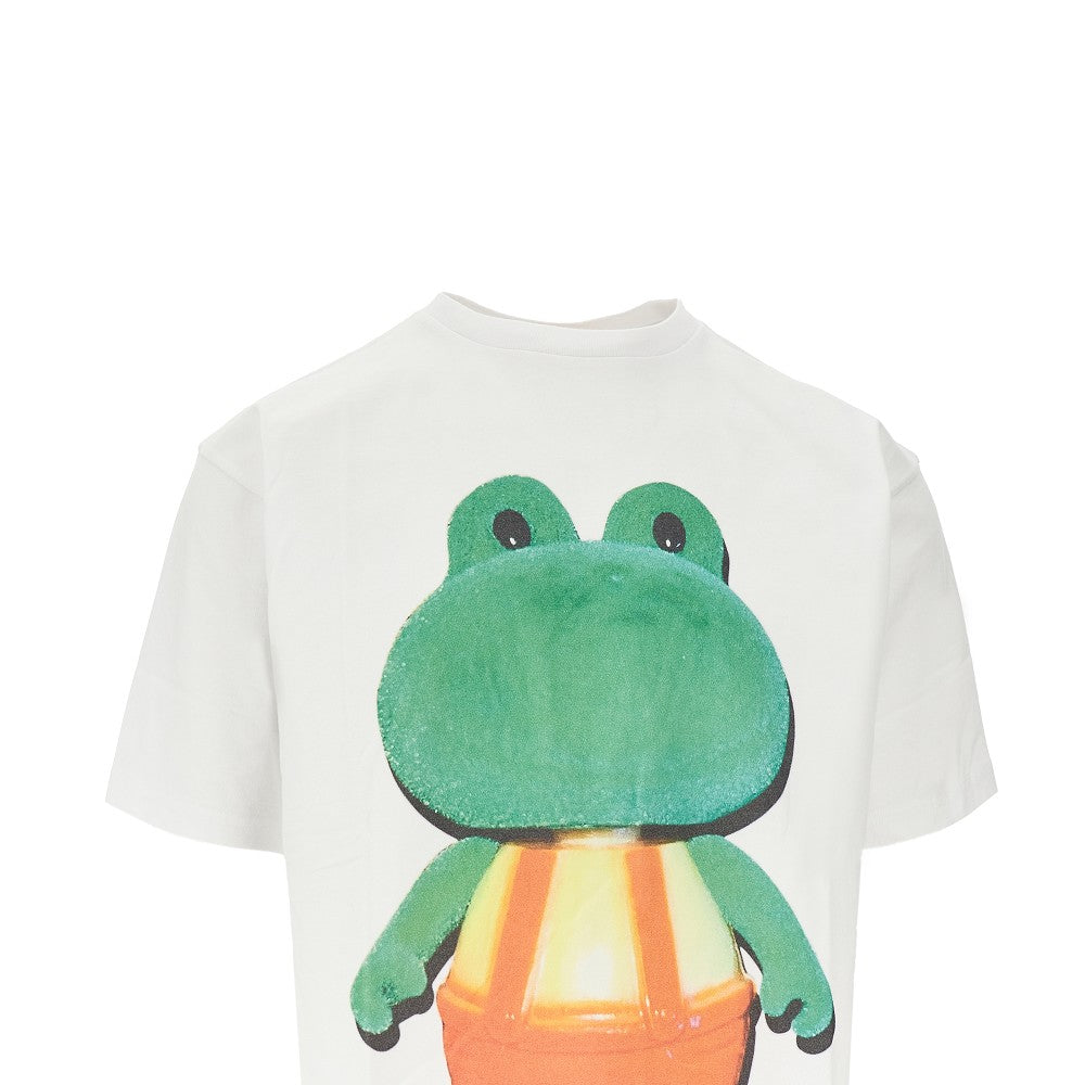 'Frog' T-shirt