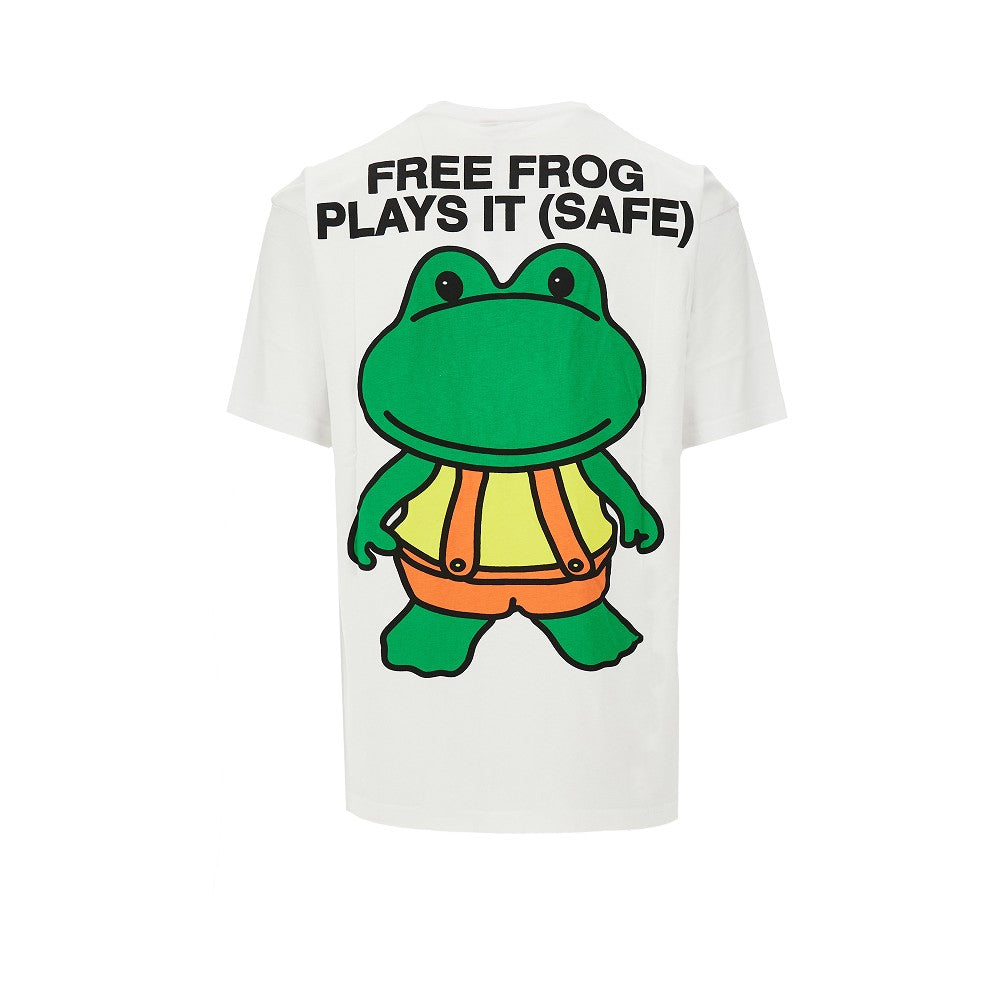 'Frog' T-shirt