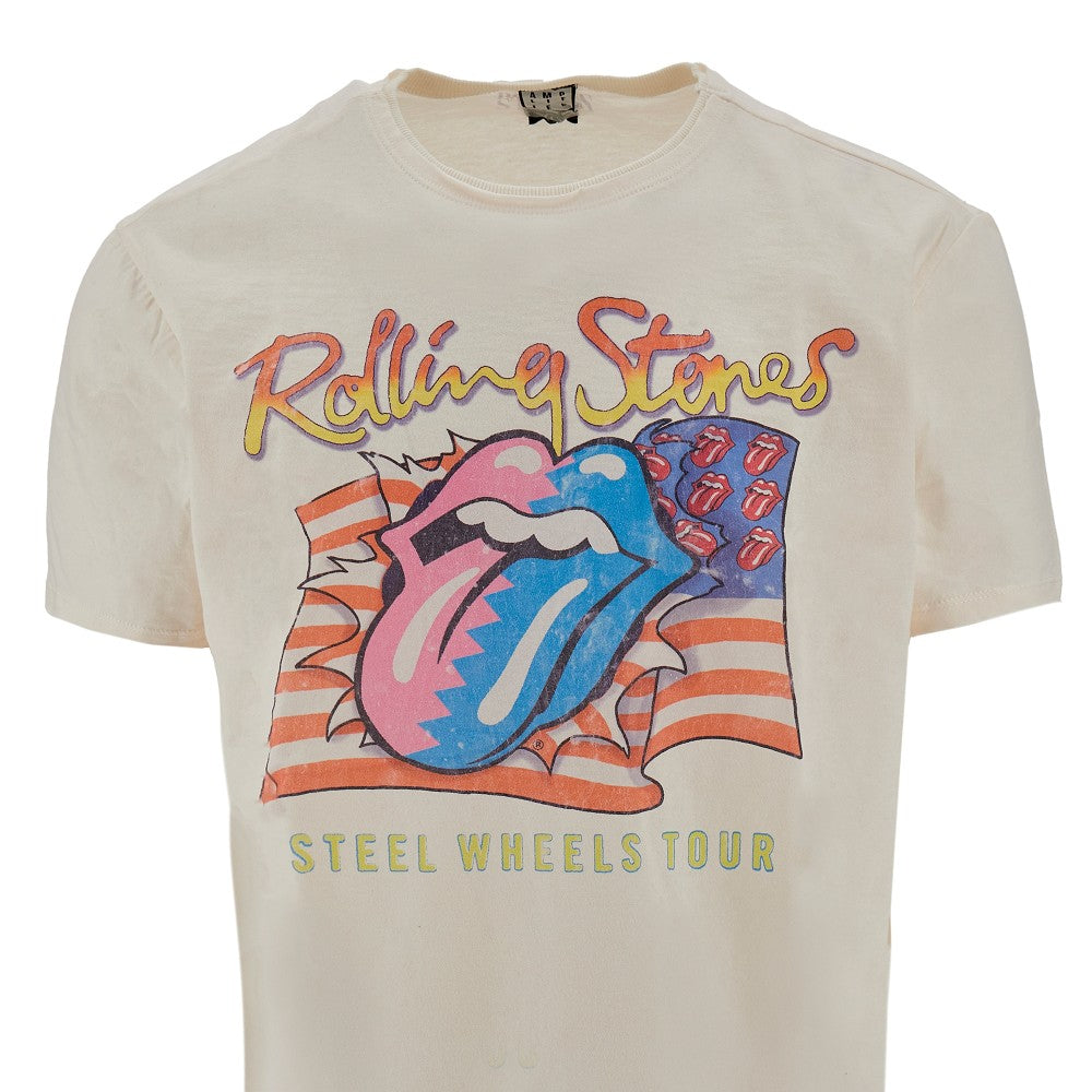 'The Rolling Stones' T-shirt