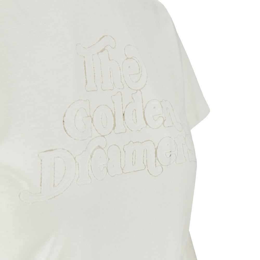 'Olivia' slim fit T-shirt