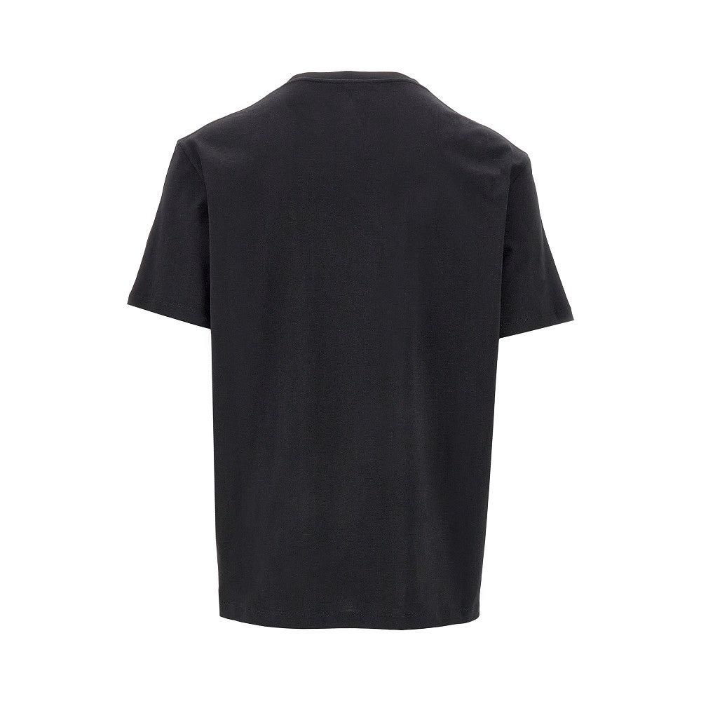 T-shirt Relaxed Fit con ricamo Anagram