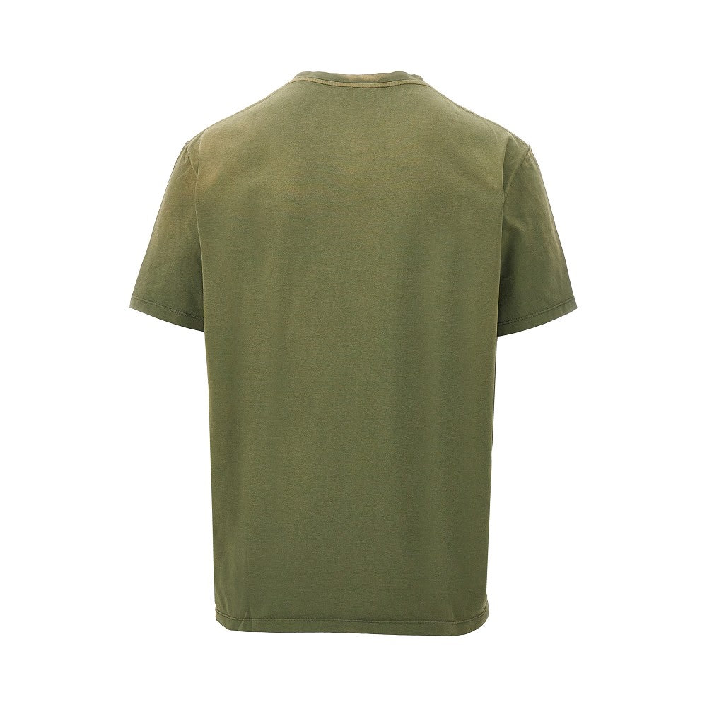 T-shirt Relaxed Fit con ricamo Anagram