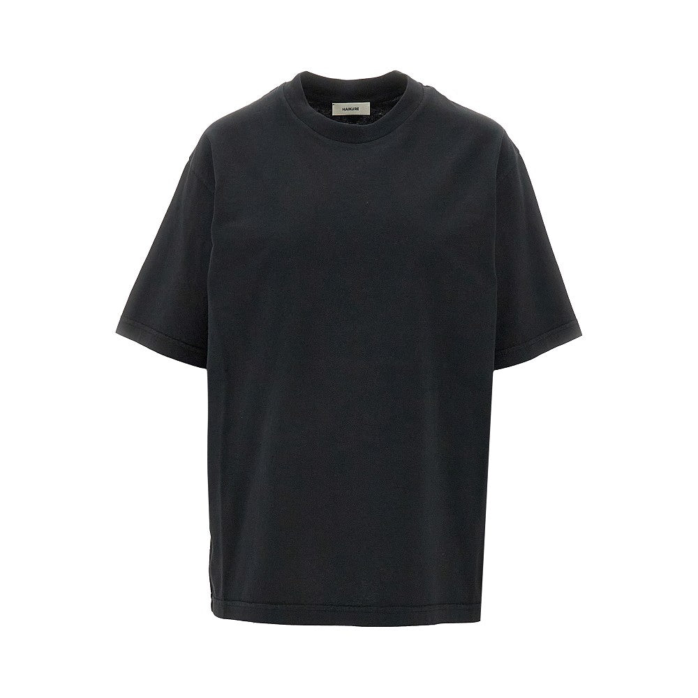T-shirt in cotone 'Alain'