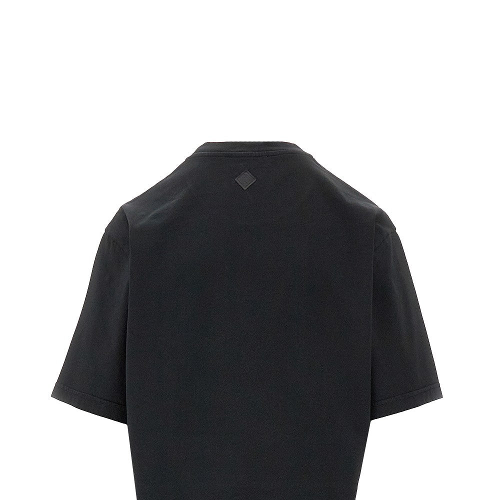 T-shirt in cotone 'Alain'