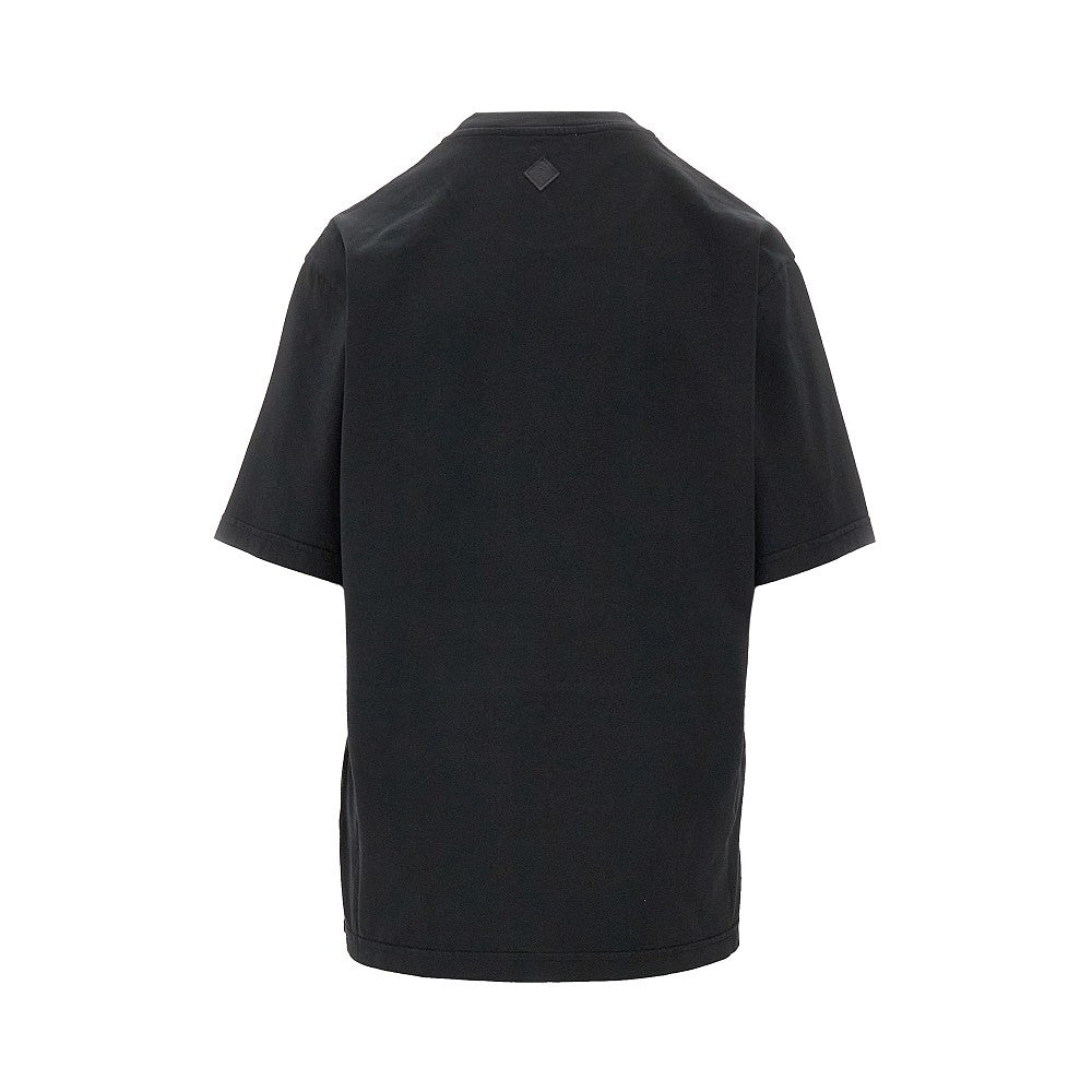 T-shirt in cotone 'Alain'