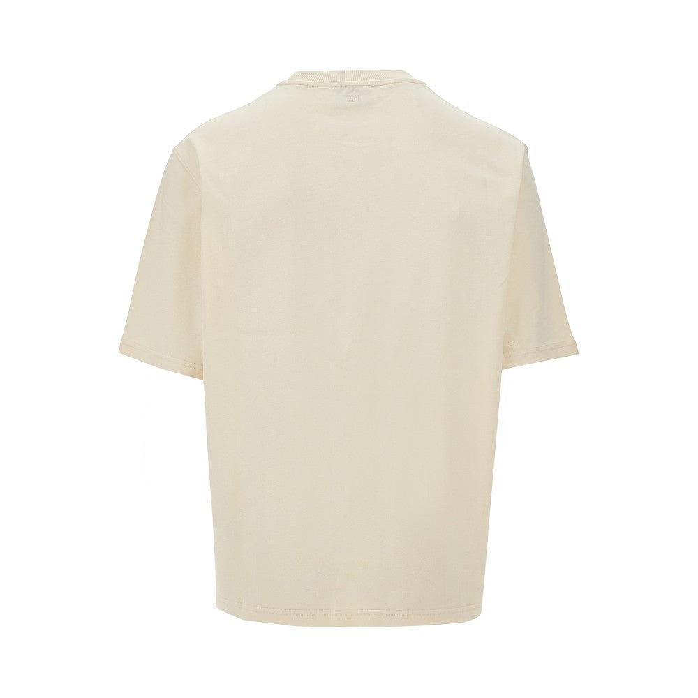Ami de Coeur patch Boxy Fit T-shirt