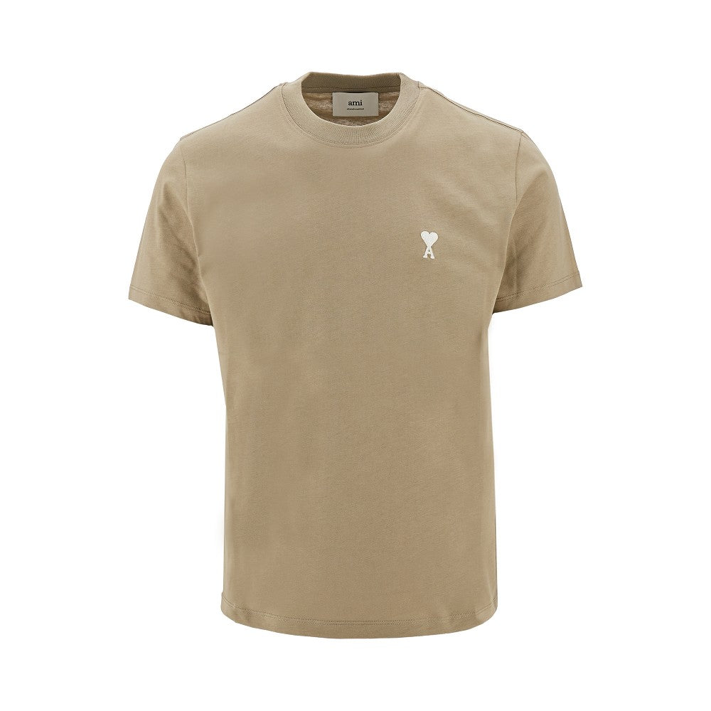 T-shirt in cotone biologico Ami de Coeur