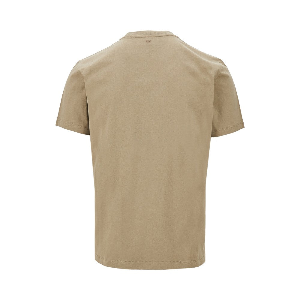 Ami de Coeur organic cotton T-shirt