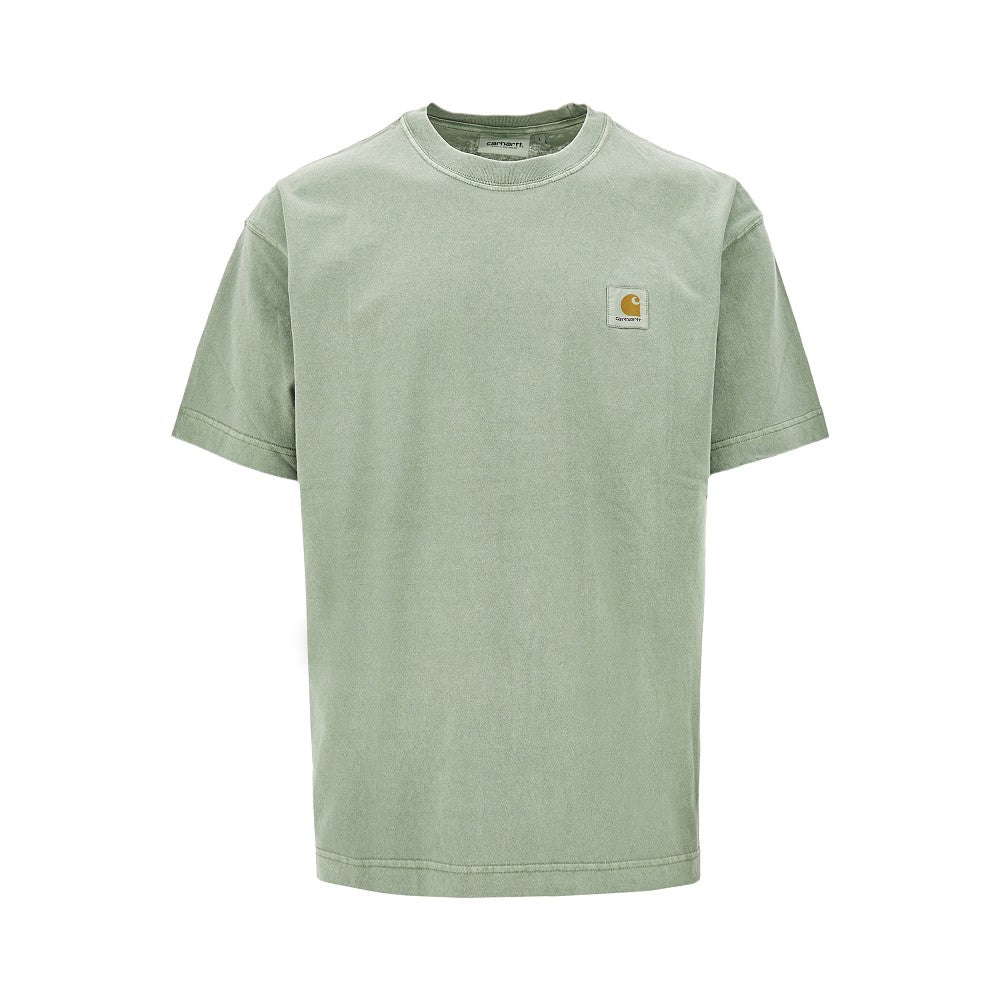 'Nelson' short-sleeved T-shirt