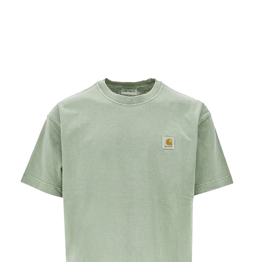 'Nelson' short-sleeved T-shirt