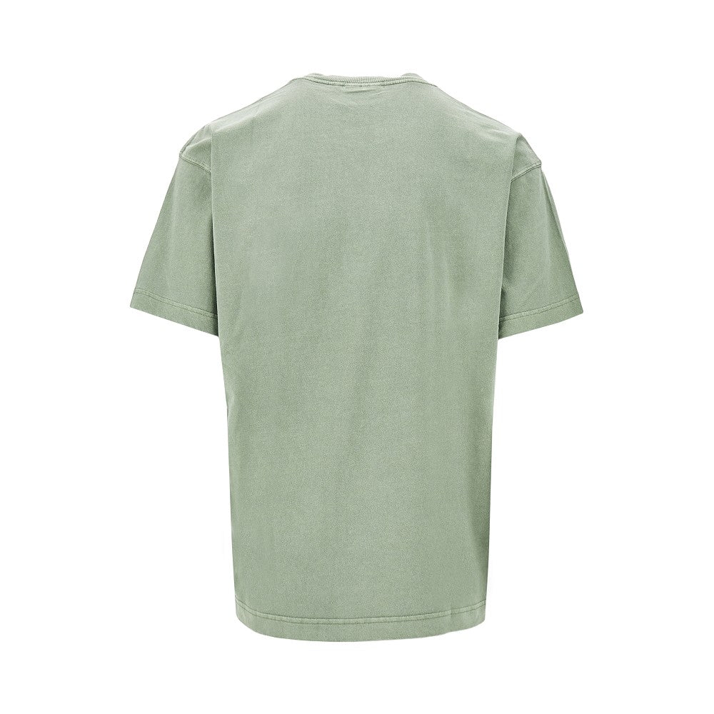 'Nelson' short-sleeved T-shirt