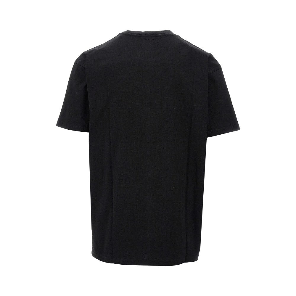 T-shirt 'American Script'