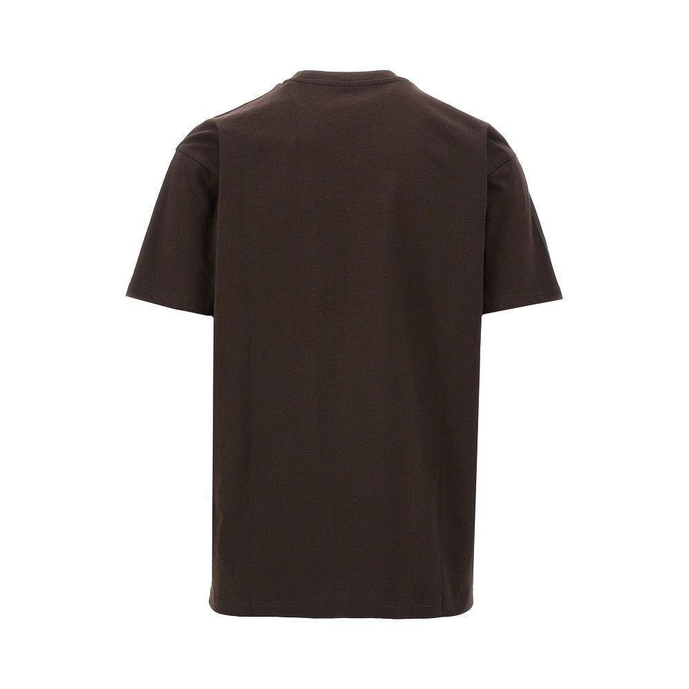 T-shirt 'American Script'