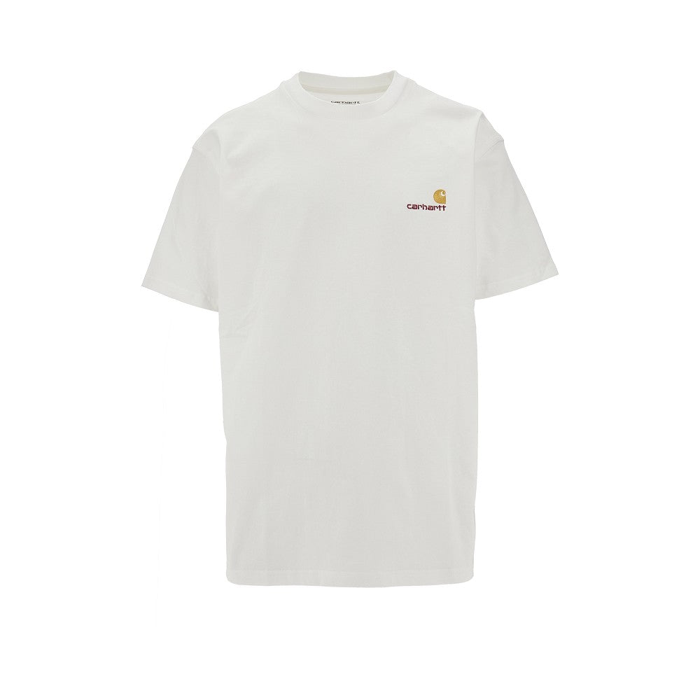 'American Script' T-shirt