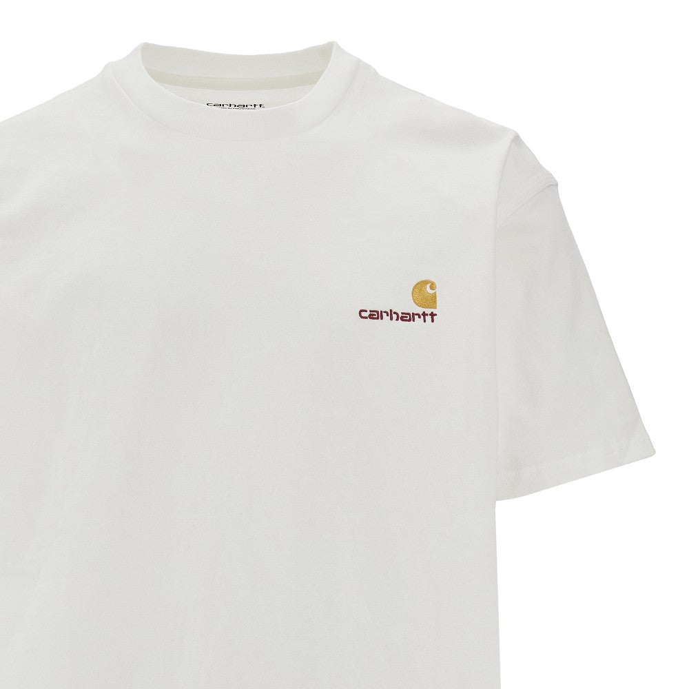 'American Script' T-shirt