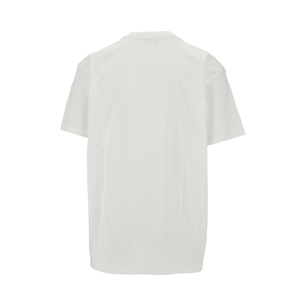 'American Script' T-shirt