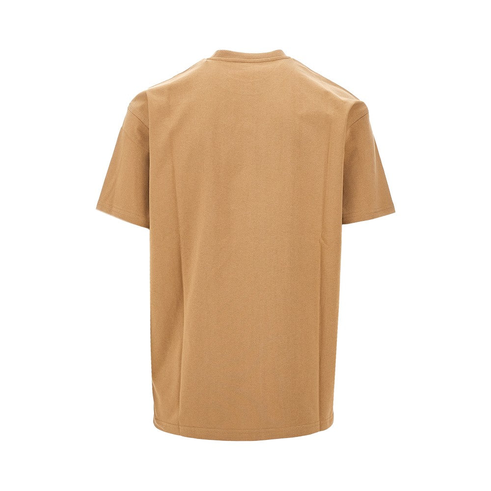 T-shirt 'American Script'
