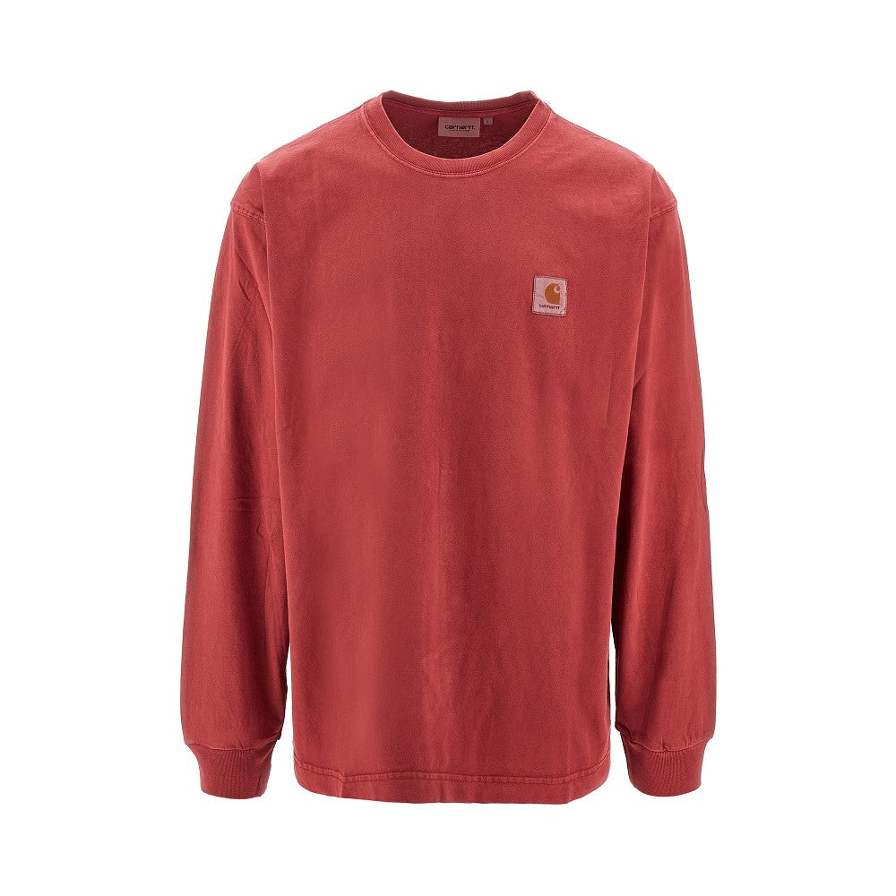 T-shirt a manica lunga 'Vista'