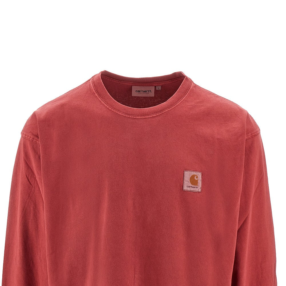 T-shirt a manica lunga 'Vista'