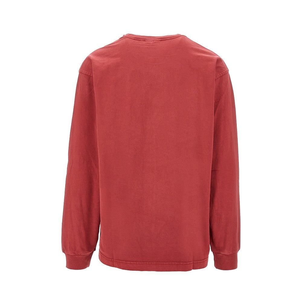 T-shirt a manica lunga 'Vista'