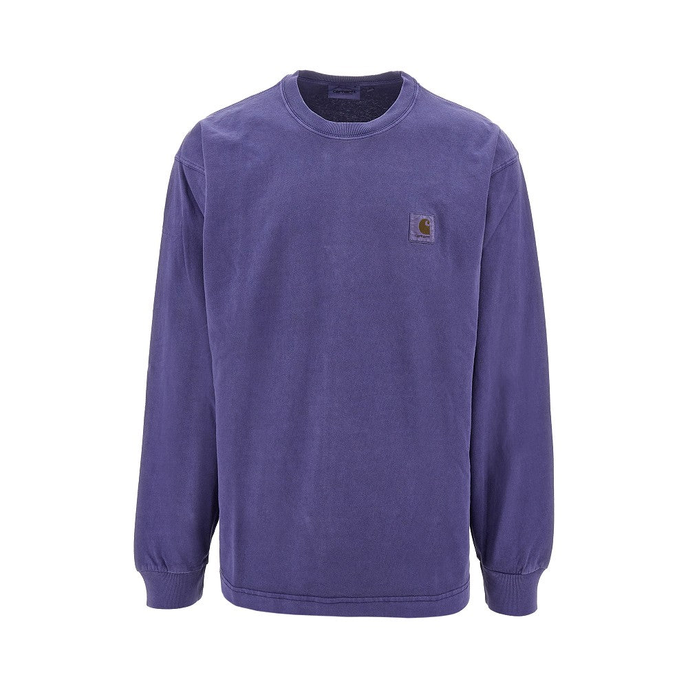 T-shirt a manica lunga 'Vista'