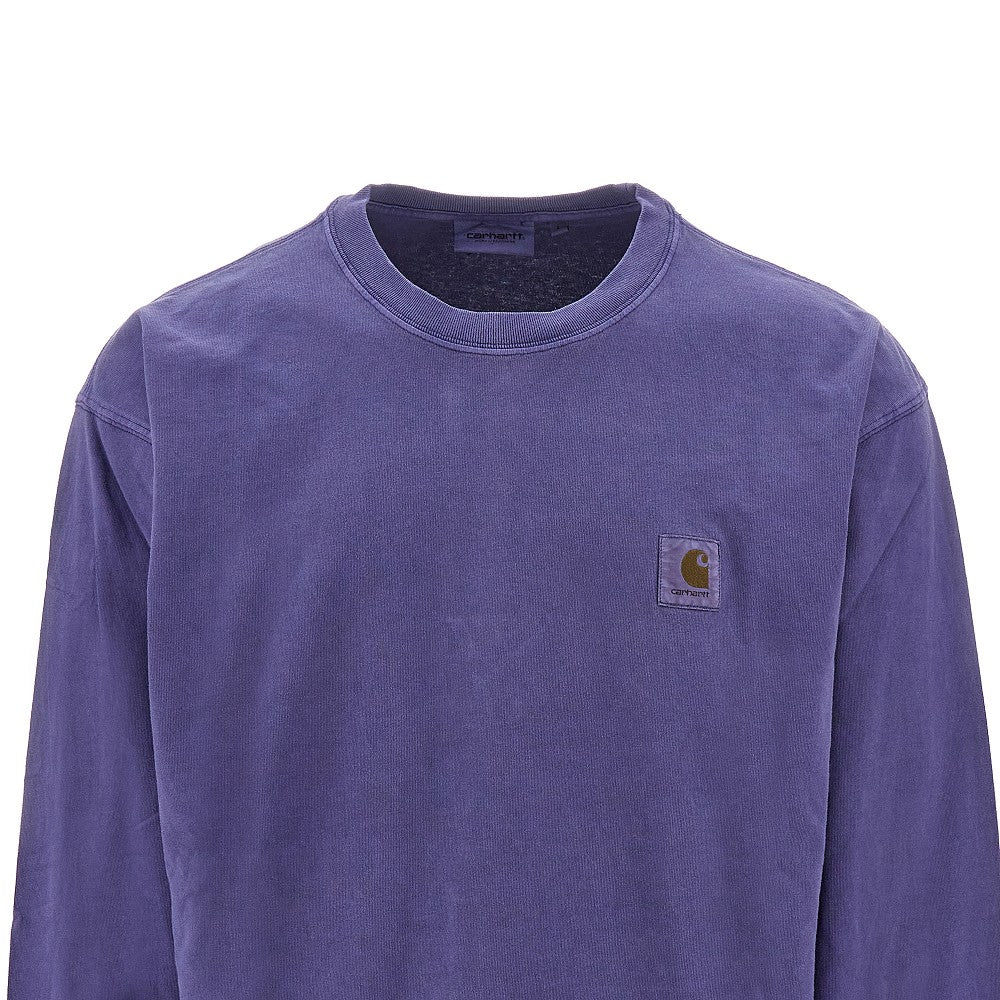 T-shirt a manica lunga 'Vista'