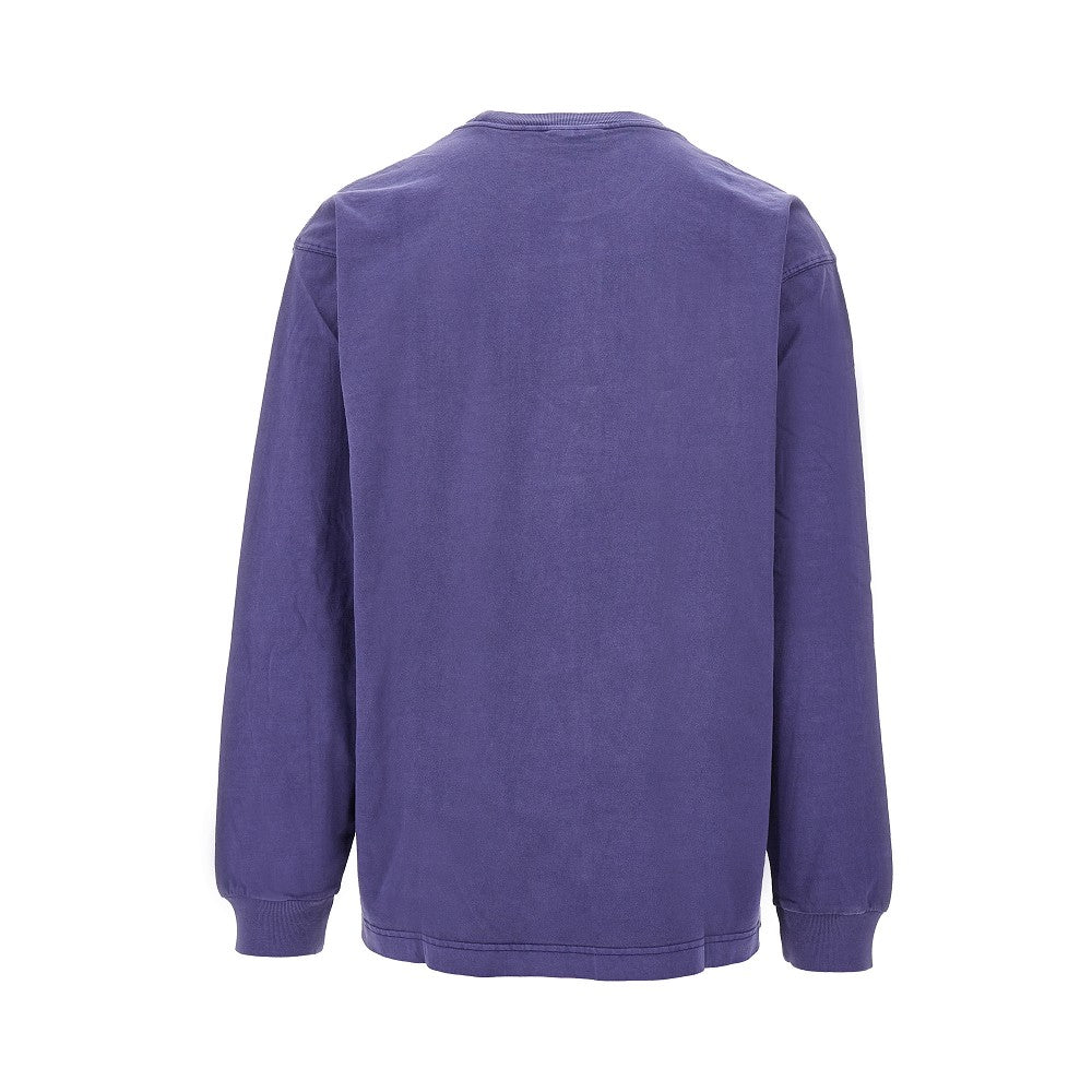T-shirt a manica lunga 'Vista'