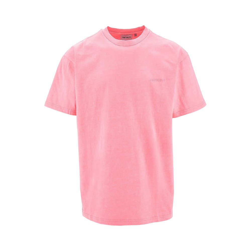 T-shirt in cotone 'Duster'