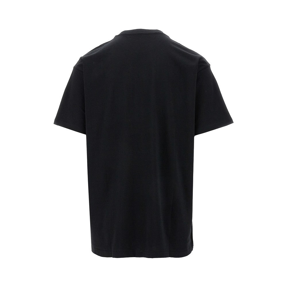 'Amour' pocket T-shirt