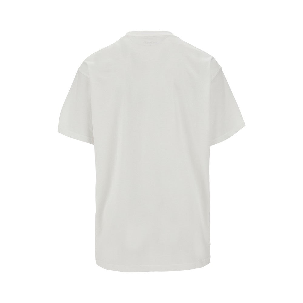 'Amour' pocket T-shirt