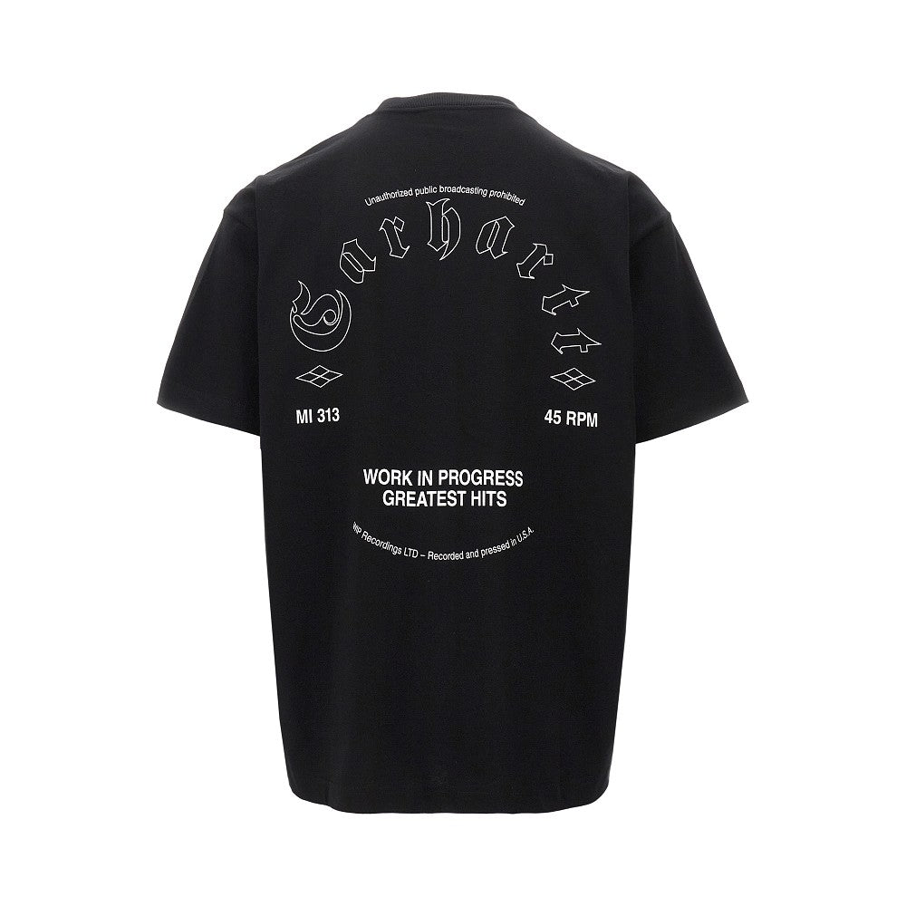 'Greatest Hits' T-shirt