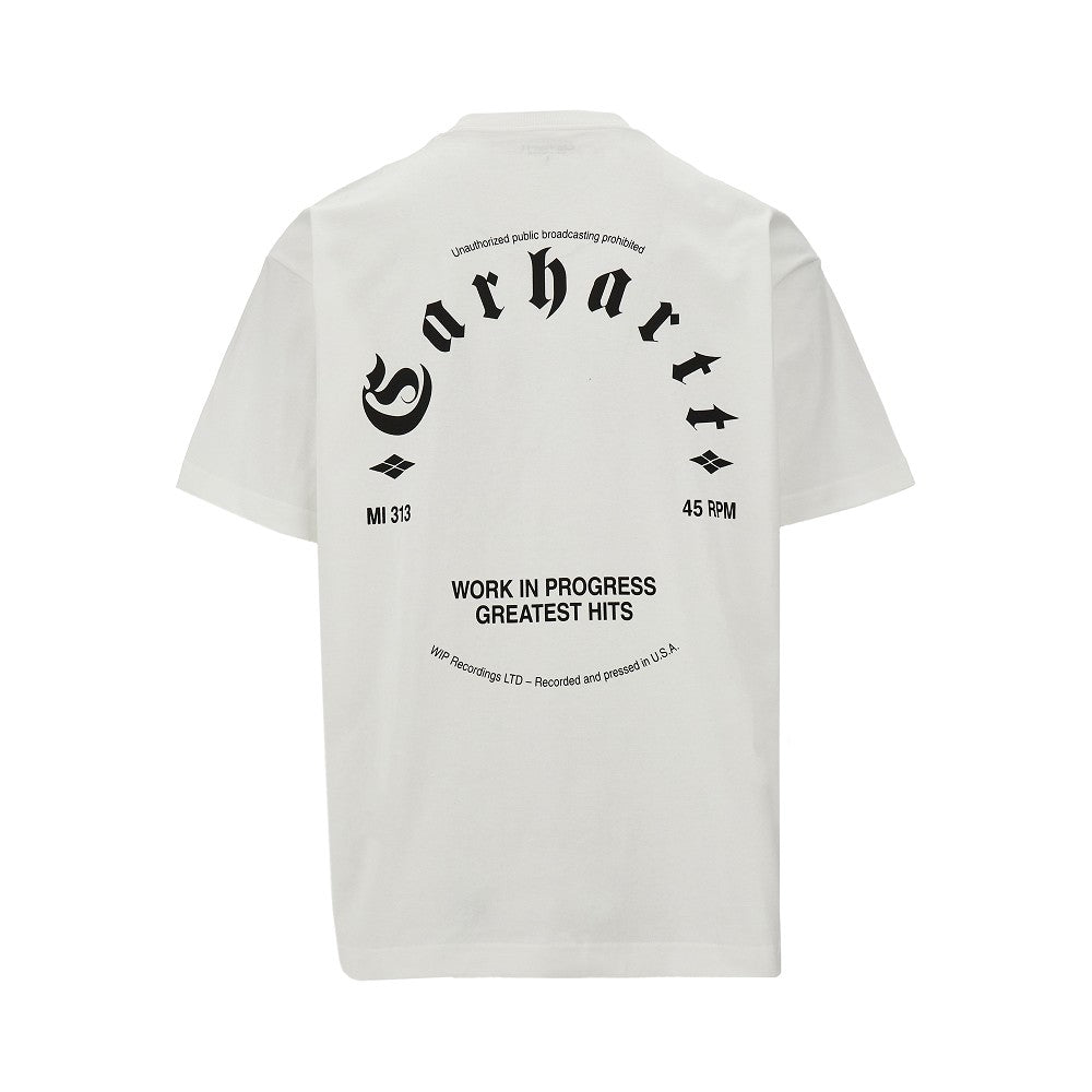 'Greatest Hits' T-shirt