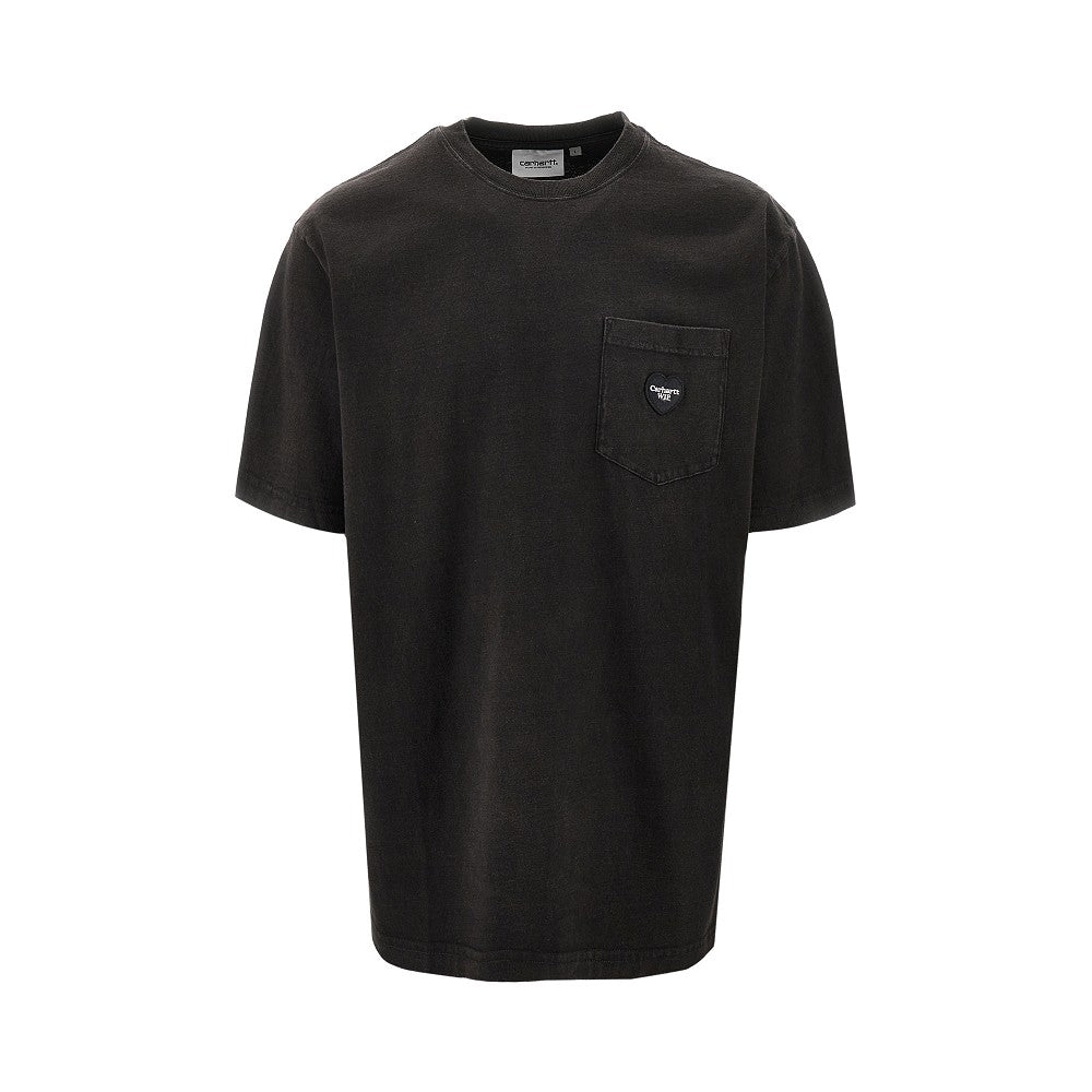 'Ingo' pocket T-shirt